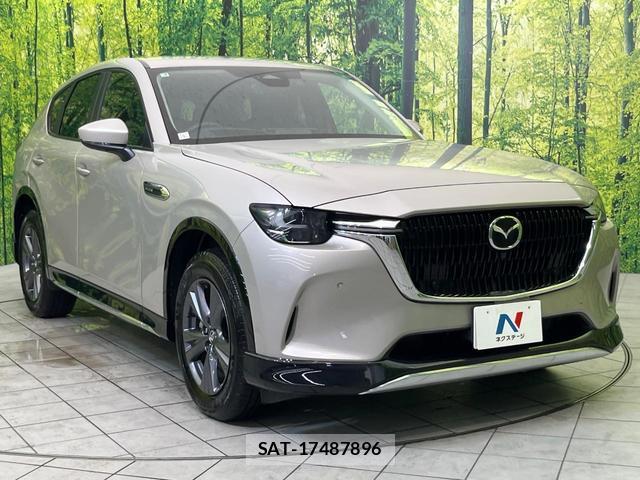 Mazda CX-60 2023-04 8646647-15