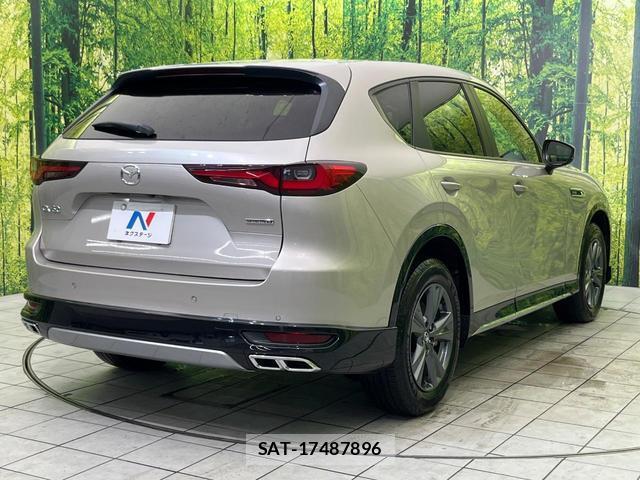 Mazda CX-60 2023-04 8646647-16