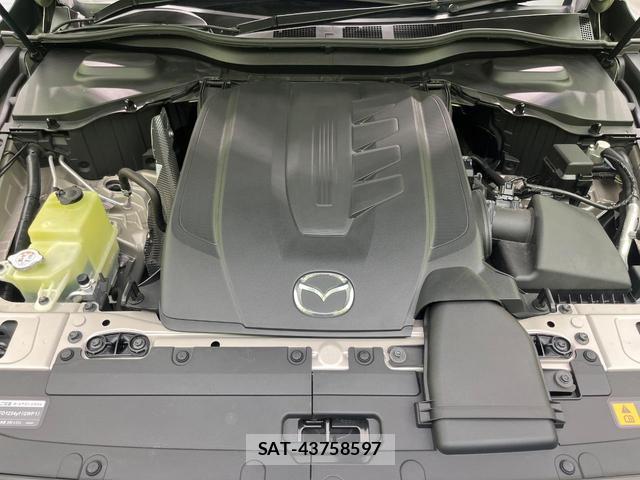 Mazda CX-60 2023-03 8646716-17