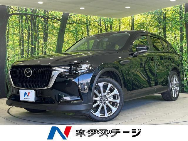 Mazda CX-60 2023-02 8646761-0