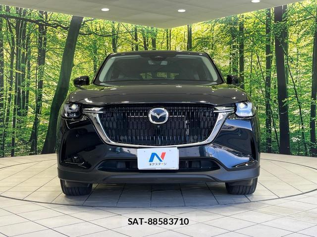 Mazda CX-60 2023-02 8646761-11