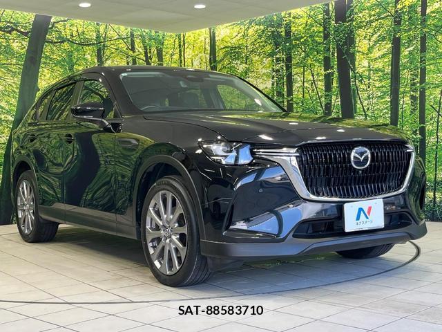 Mazda CX-60 2023-02 8646761-13