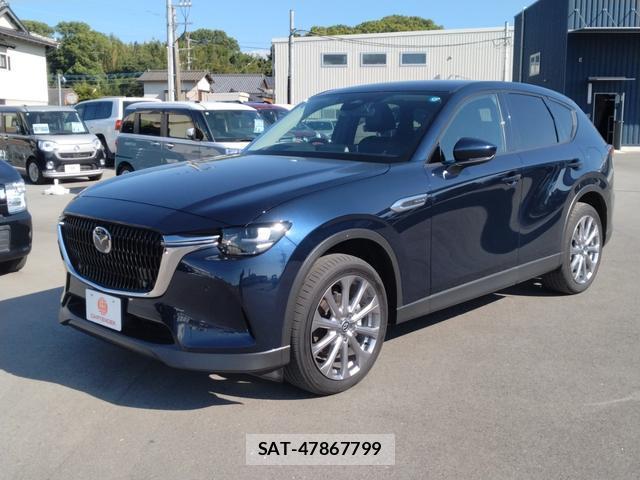 Mazda CX-60 2025-02 8646863-0
