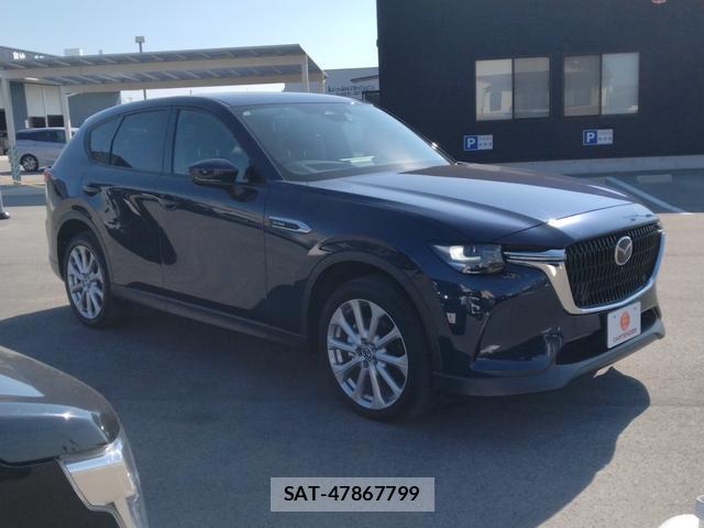 Mazda CX-60 2025-02 8646863-1