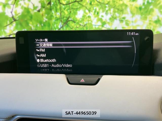 Mazda CX-60 2023-11 8652382-12