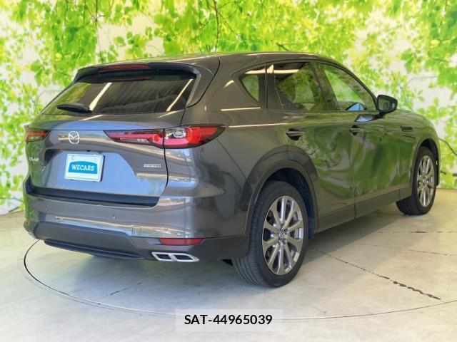 Mazda CX-60 2023-11 8652382-2