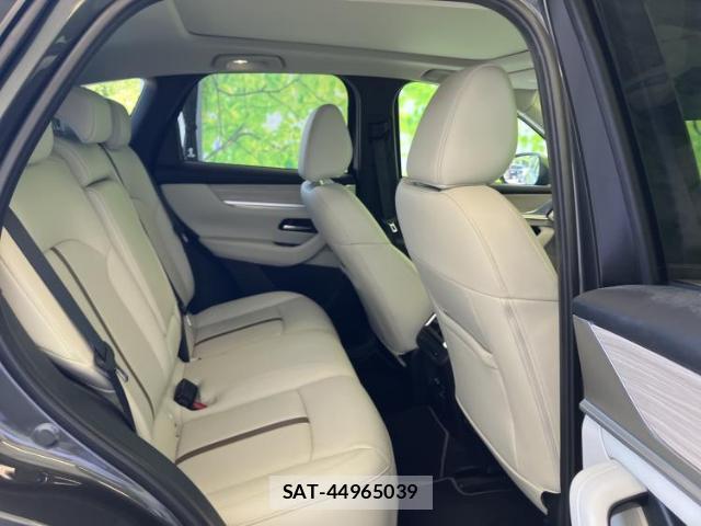 Mazda CX-60 2023-11 8652382-5
