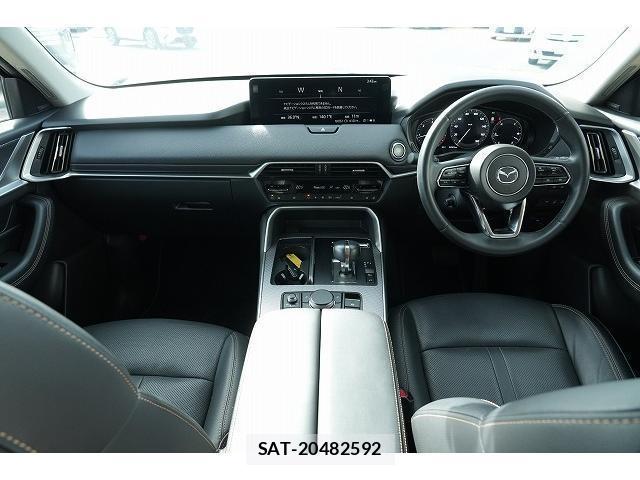 Mazda CX-60 2023-10 8652554-1