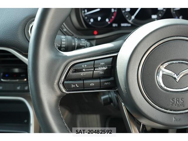 Mazda CX-60 2023-10 8652554-11