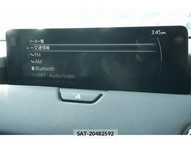 Mazda CX-60 2023-10 8652554-14