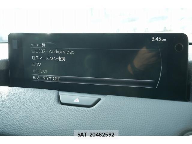 Mazda CX-60 2023-10 8652554-15
