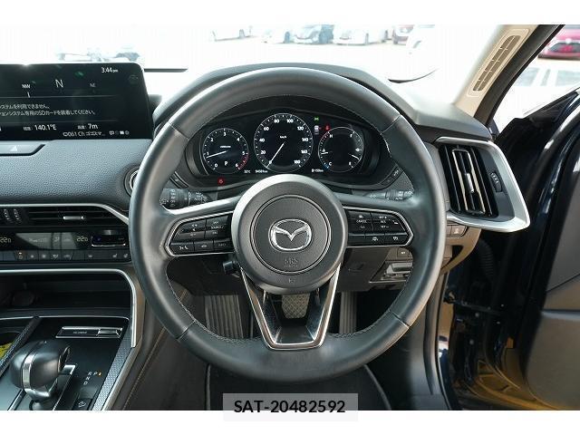 Mazda CX-60 2023-10 8652554-2