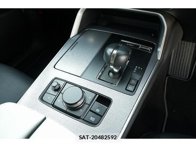 Mazda CX-60 2023-10 8652554-5