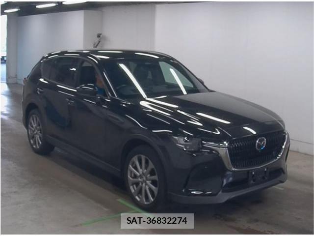 Mazda CX-60 2023-04 8652826-0