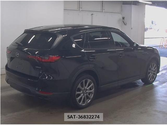 Mazda CX-60 2023-04 8652826-1