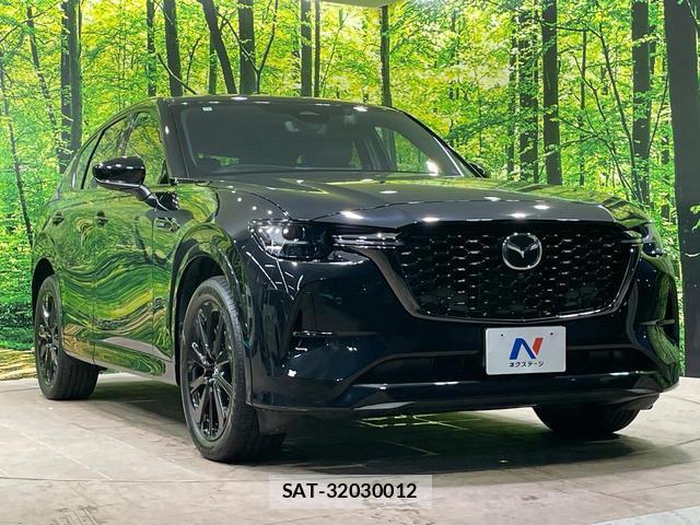 Mazda CX-60 2022-12 8653189-15