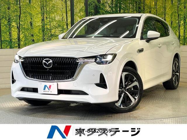 Mazda CX-60 2023-10 8653249-0