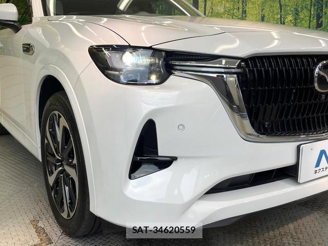 Mazda CX-60 2023-10 8653249-11