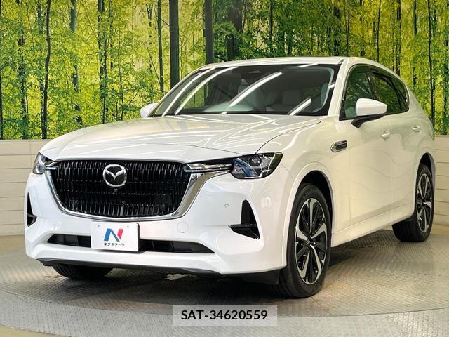 Mazda CX-60 2023-10 8653249-15