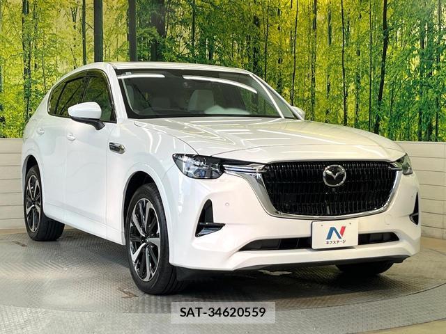 Mazda CX-60 2023-10 8653249-16