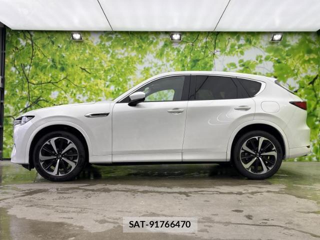 Mazda CX-60 2022-09 8653450-1