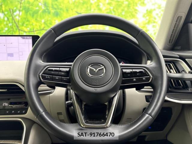 Mazda CX-60 2022-09 8653450-14