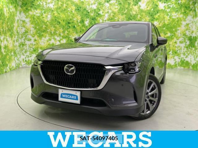 Mazda CX-60 2023-02 8653662-0