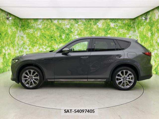 Mazda CX-60 2023-02 8653662-1