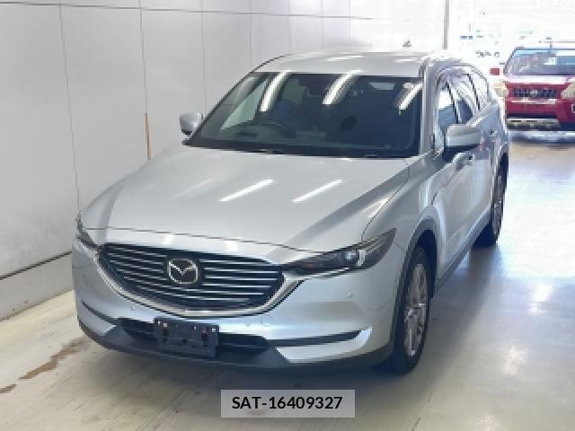 Mazda CX-8 2018-12 8647065-0