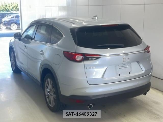 Mazda CX-8 2018-12 8647065-1