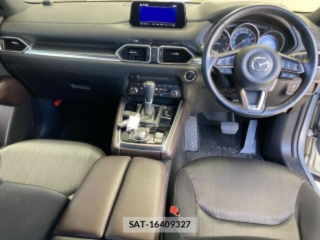 Mazda CX-8 2018-12 8647065-2