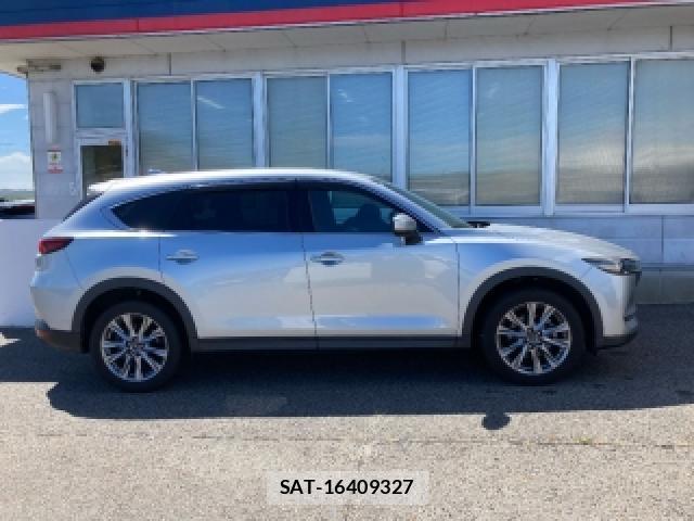 Mazda CX-8 2018-12 8647065-3