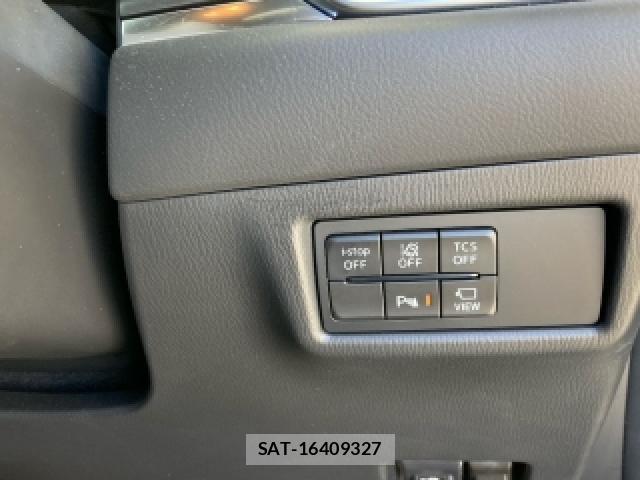 Mazda CX-8 2018-12 8647065-4