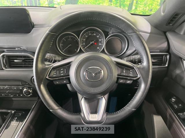 Mazda CX-8 2018-09 8647675-11