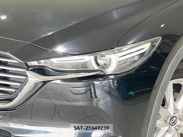 Mazda CX-8 2018-09 8647675-12