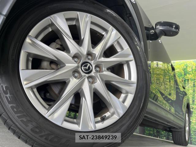 Mazda CX-8 2018-09 8647675-13