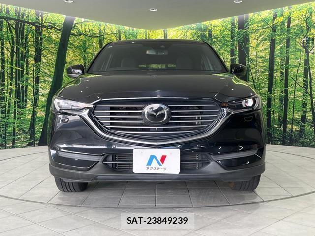 Mazda CX-8 2018-09 8647675-14