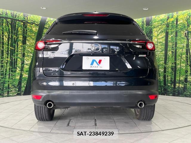 Mazda CX-8 2018-09 8647675-15