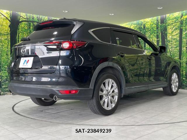 Mazda CX-8 2018-09 8647675-17