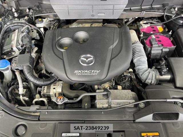 Mazda CX-8 2018-09 8647675-18