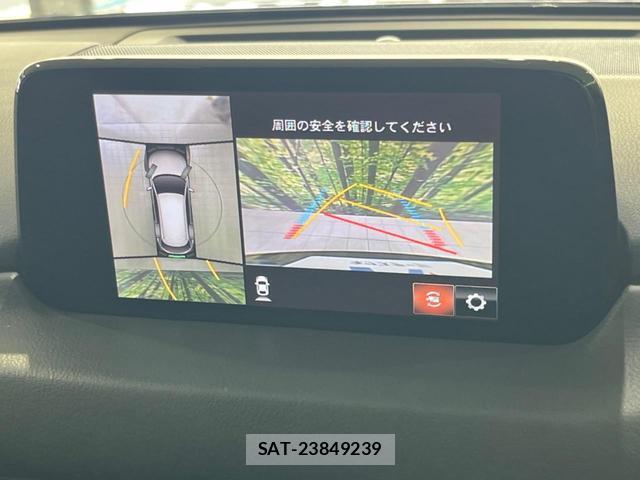 Mazda CX-8 2018-09 8647675-3