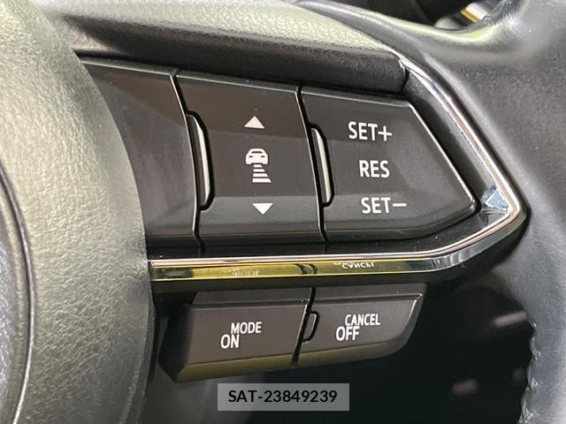 Mazda CX-8 2018-09 8647675-4