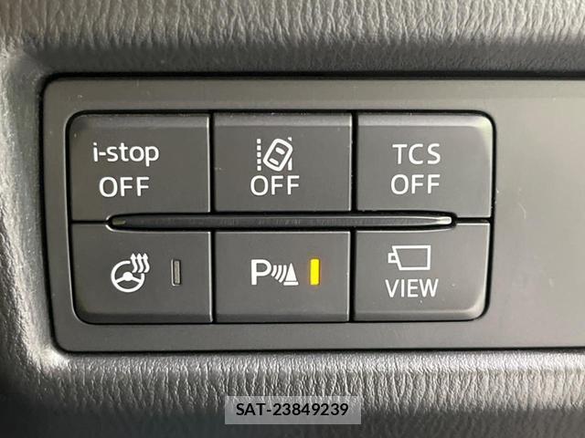 Mazda CX-8 2018-09 8647675-5