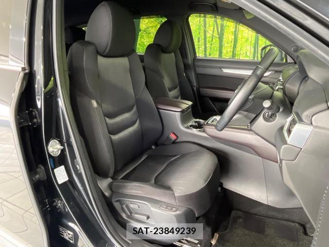 Mazda CX-8 2018-09 8647675-7