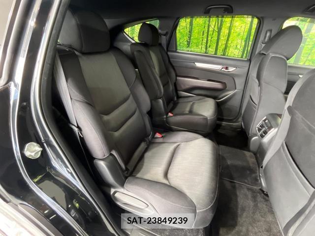 Mazda CX-8 2018-09 8647675-8
