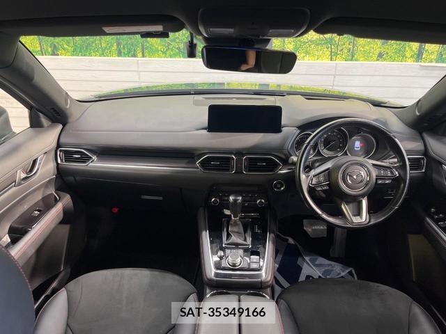 Mazda CX-8 2021-02 8648160-1