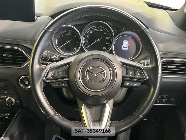 Mazda CX-8 2021-02 8648160-10
