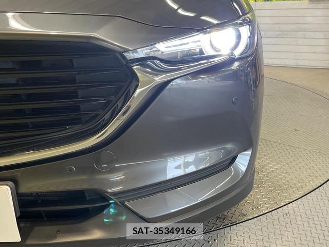 Mazda CX-8 2021-02 8648160-11