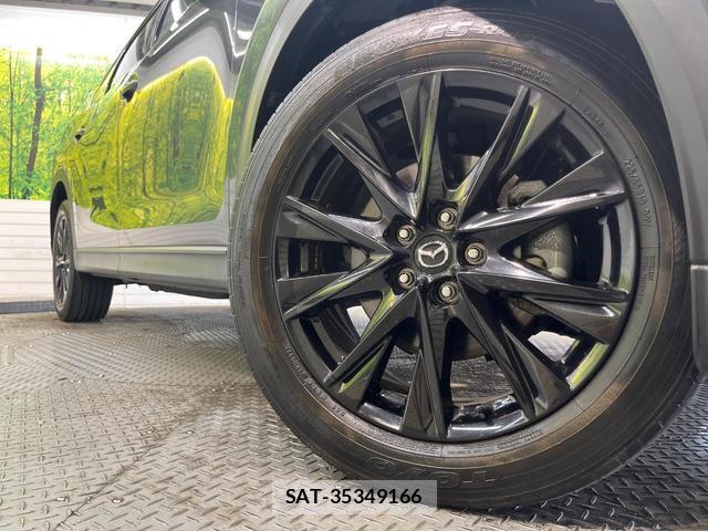 Mazda CX-8 2021-02 8648160-12