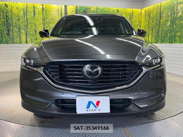 Mazda CX-8 2021-02 8648160-13
